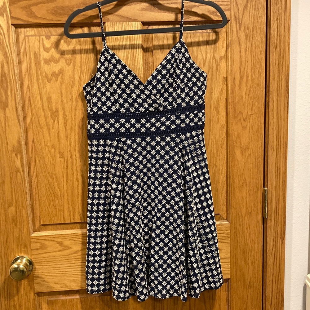 Cute Summer Dress!